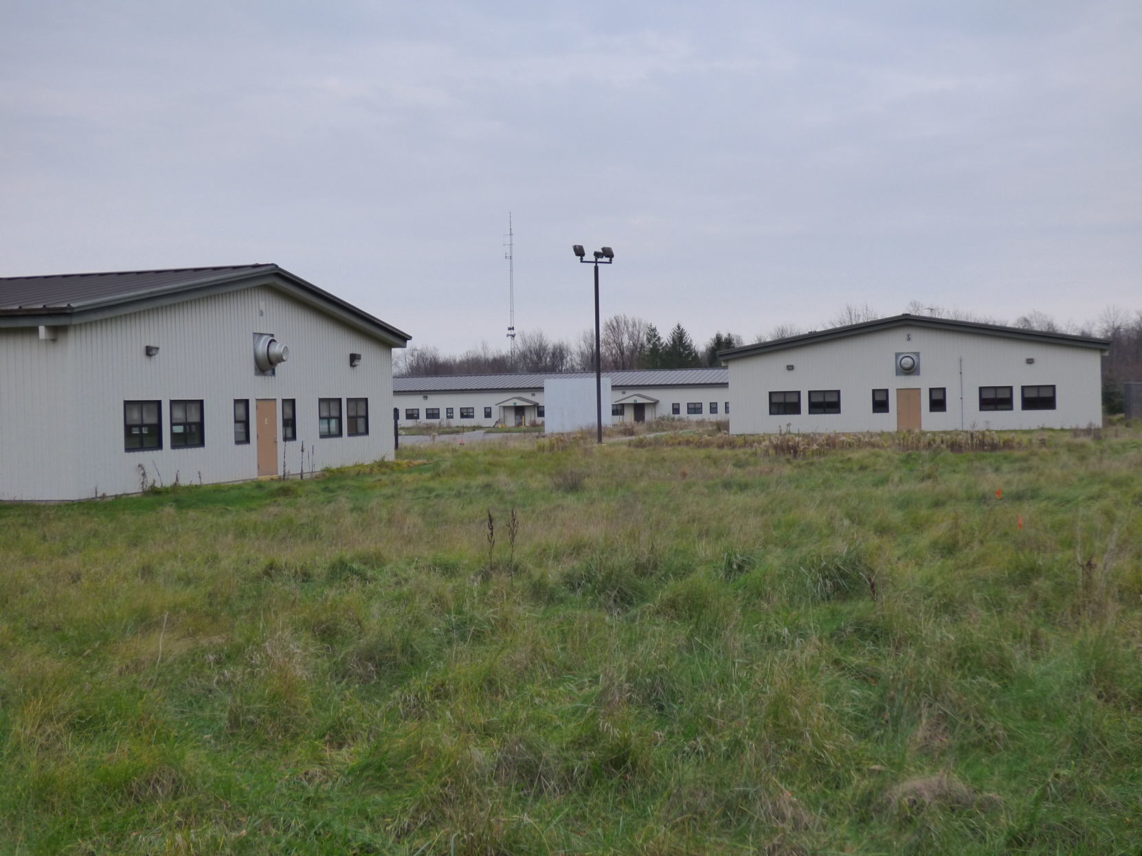 Butler Correctional Facility 35